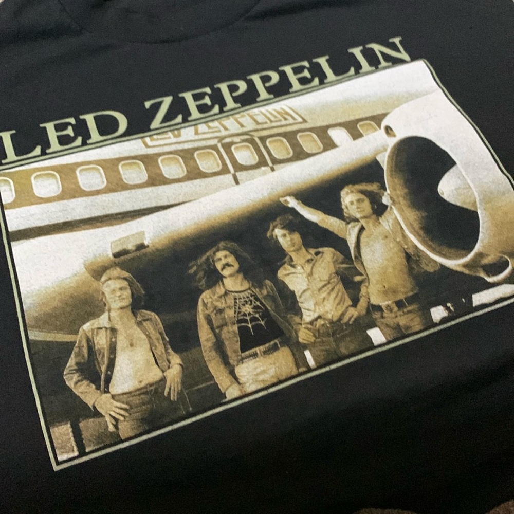 Led Zeppelin T-Shirt